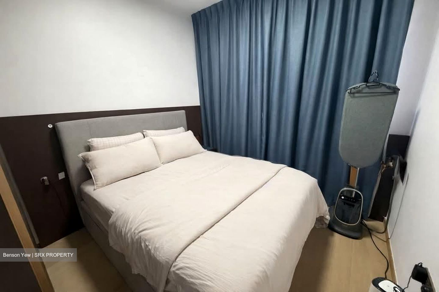 The Florence Residences (D19), Apartment #547030961